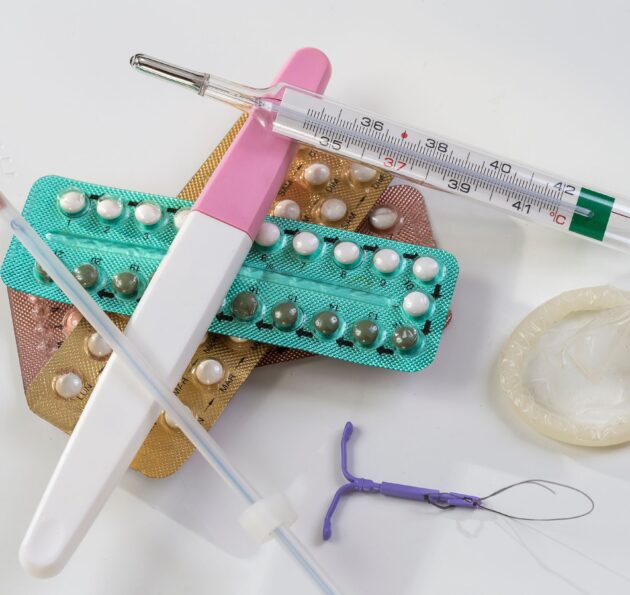 Anticonceptie op maat hoofdafbeelding