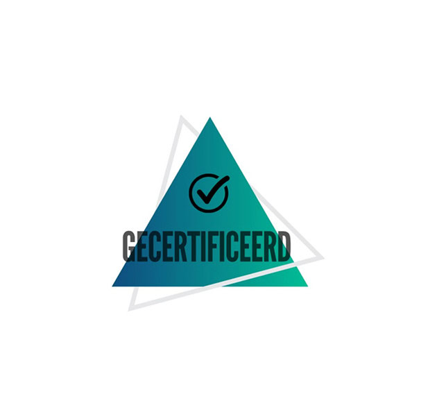 Certificering
