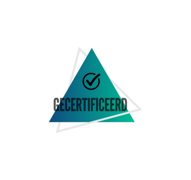 Certificering