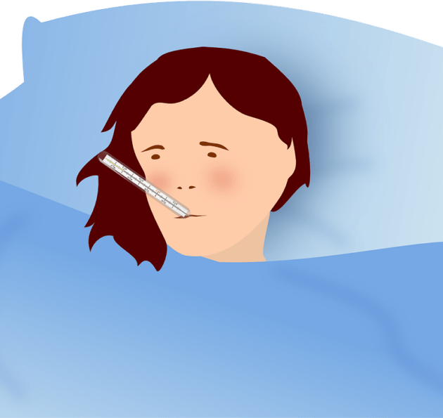 Hoofdafbeelding Sepsis