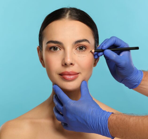 Cosmetisch artsen