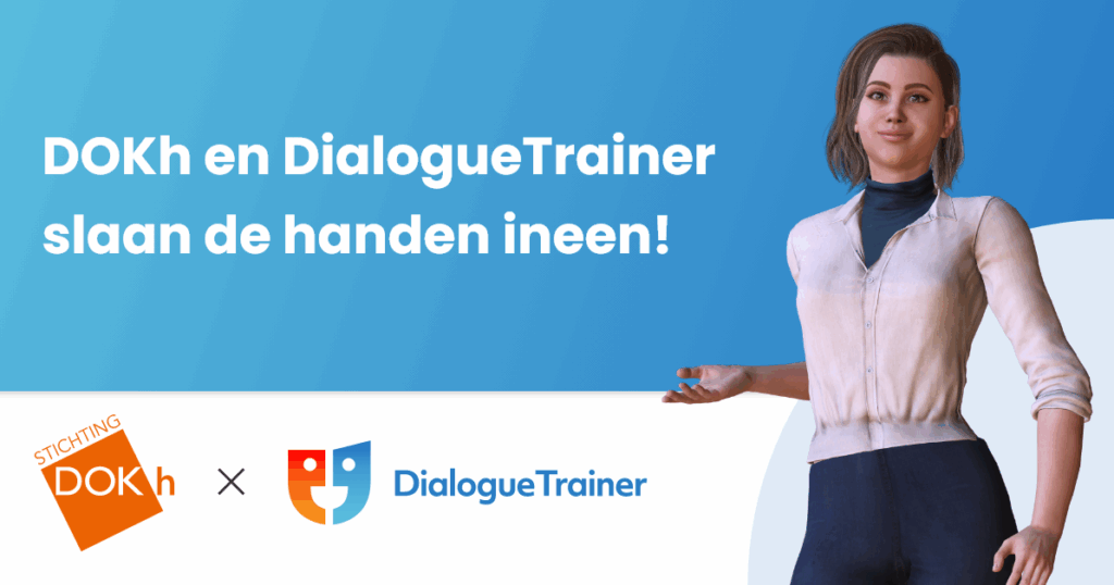 Dialogue Trainer