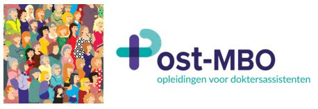 Post MBO voor doktersassistenten