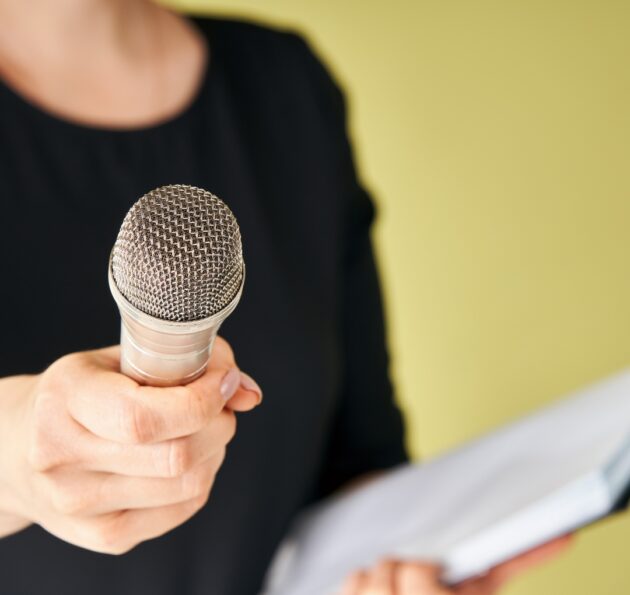 Interviews