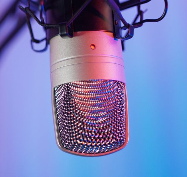 Podcast
