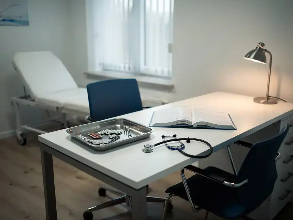 Wat is een interne calamiteit? - Stichting DOKh