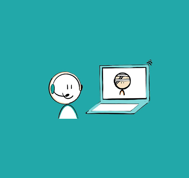 Triageacademie headerafbeelding triagist