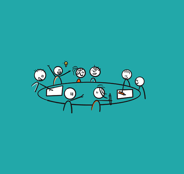 Triageacademie intervisie turquoise