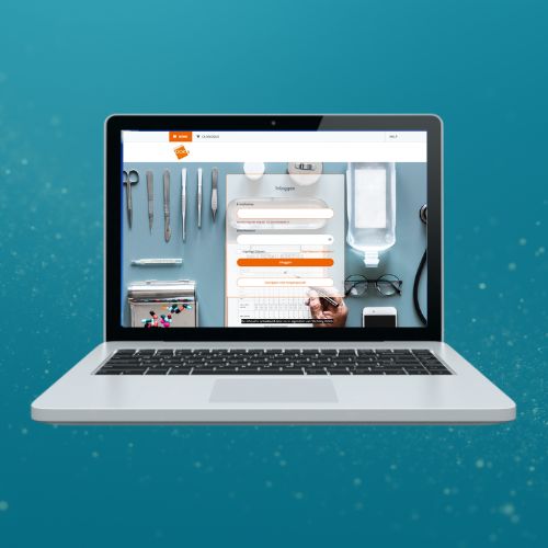 Digitale Leeromgeving CVRM SOH opleiding