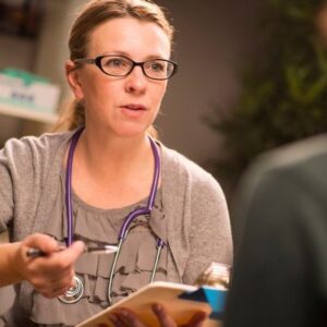 Doktersassistent