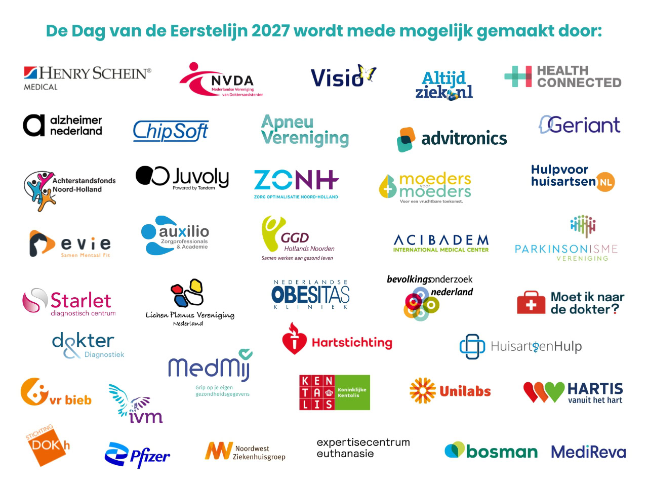 DvdE sponsoren 2027